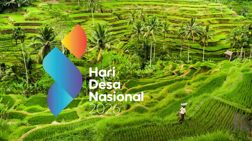 Hari Desa Nasional 2026