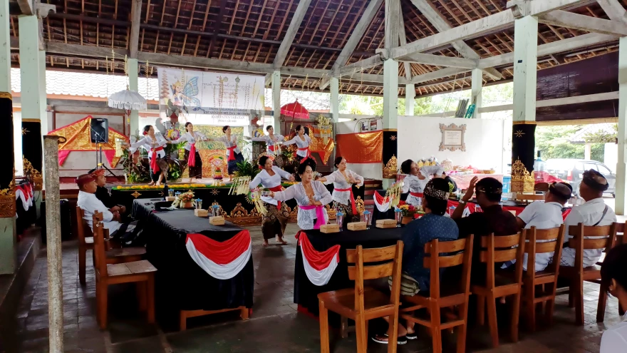 Bulan Bahasa Bali VIII Tahun 2026