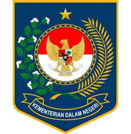 Portal Kementrian Dalam Negeri