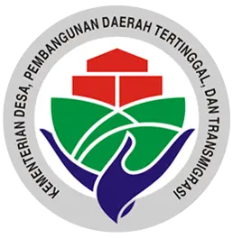 Portal Kementrian Desa